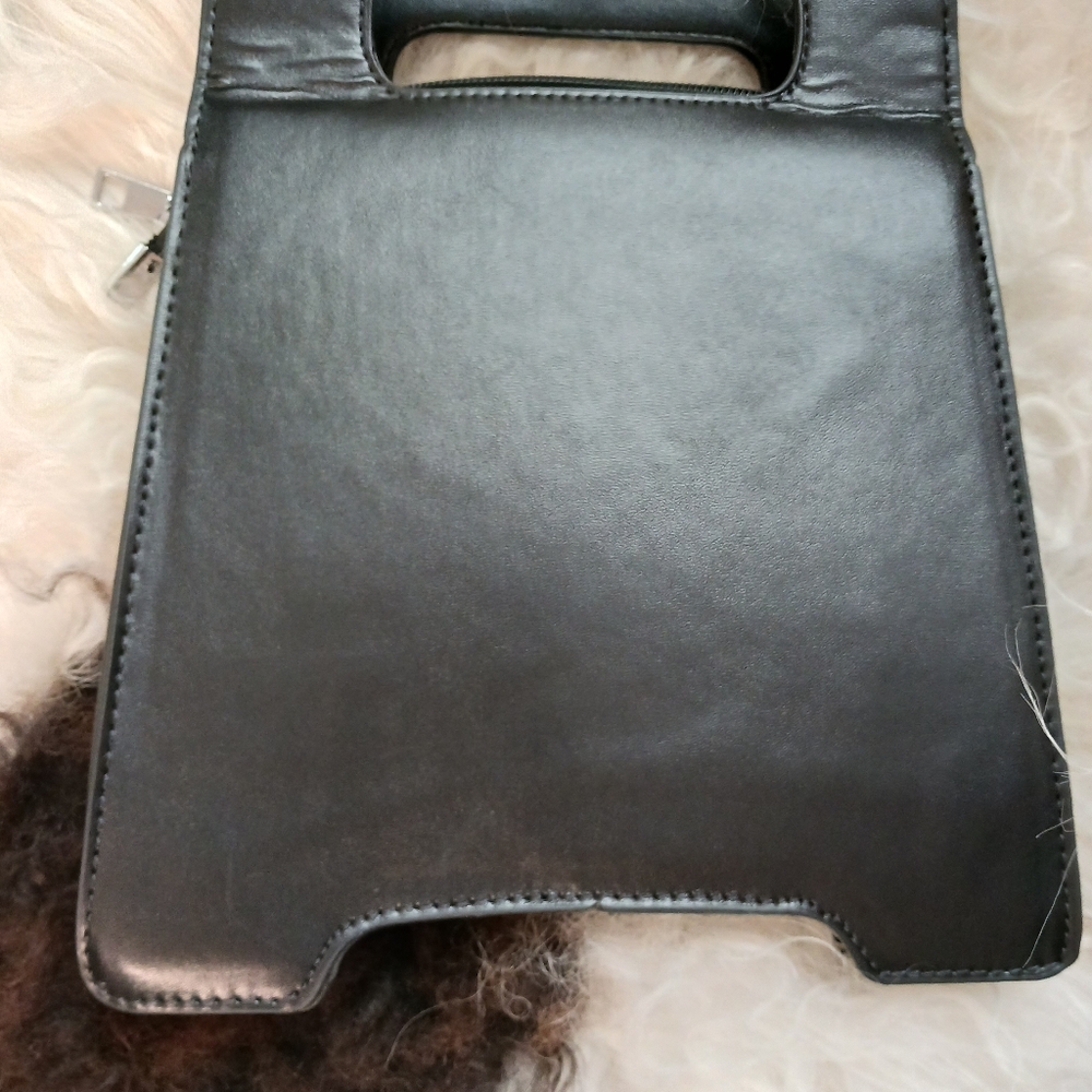 Caution Catwalk Bag - Picture 2 of 2